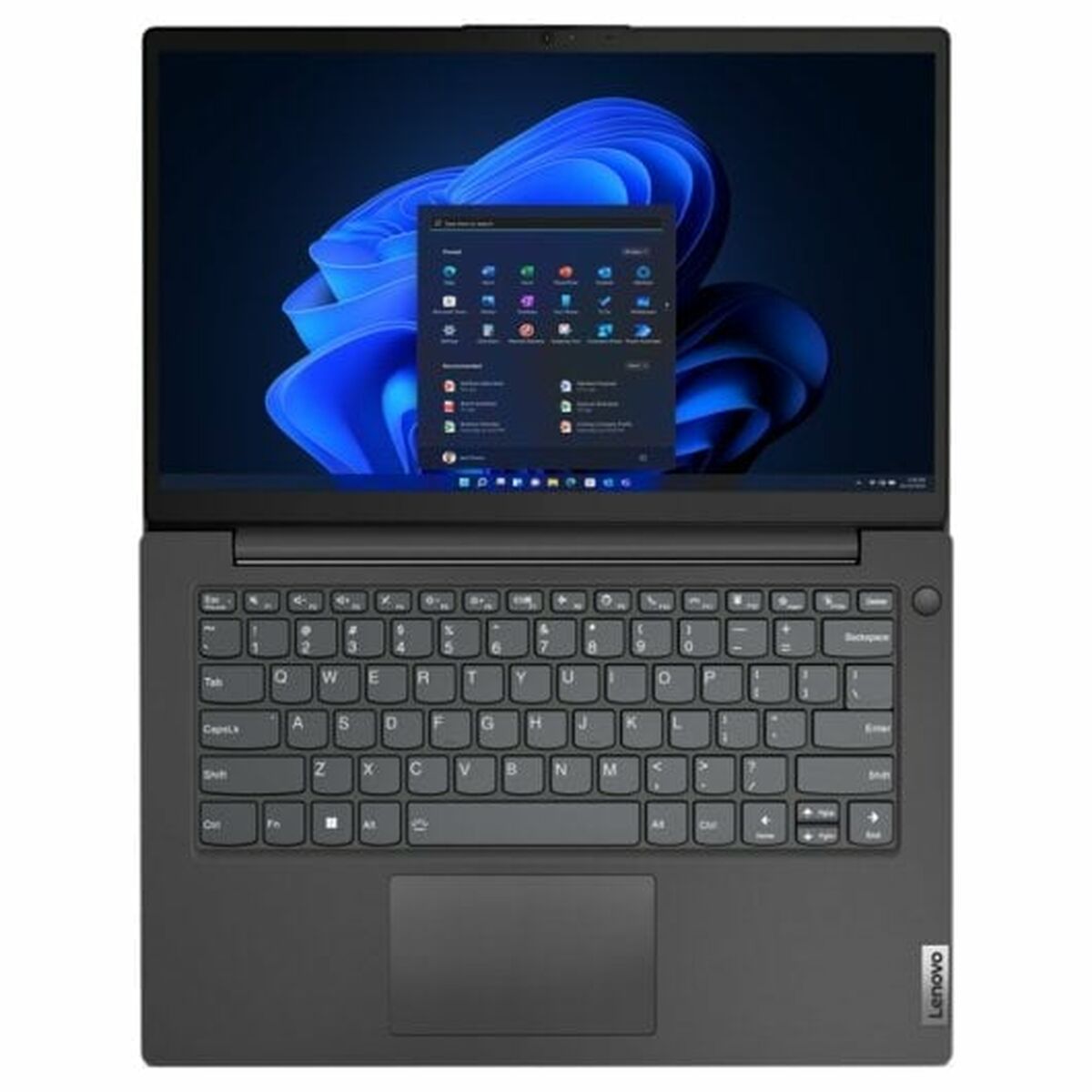 Laptop Lenovo V14 G4 14" 8 GB RAM 512 GB SSD Spanish Qwerty