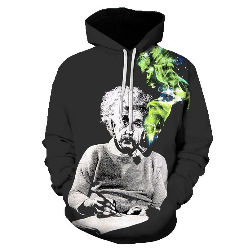 Pullover Hip Hop Rock Singer Men Women Sweatshirt Hoodies 3D Print Tupac Shakur Clothing Plus S-6XL