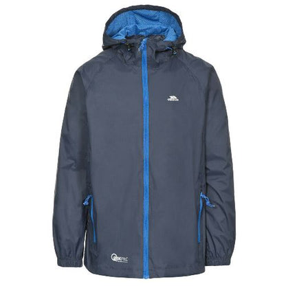Trespass Qikpac Waterproof Packaway Jacket - Clearance