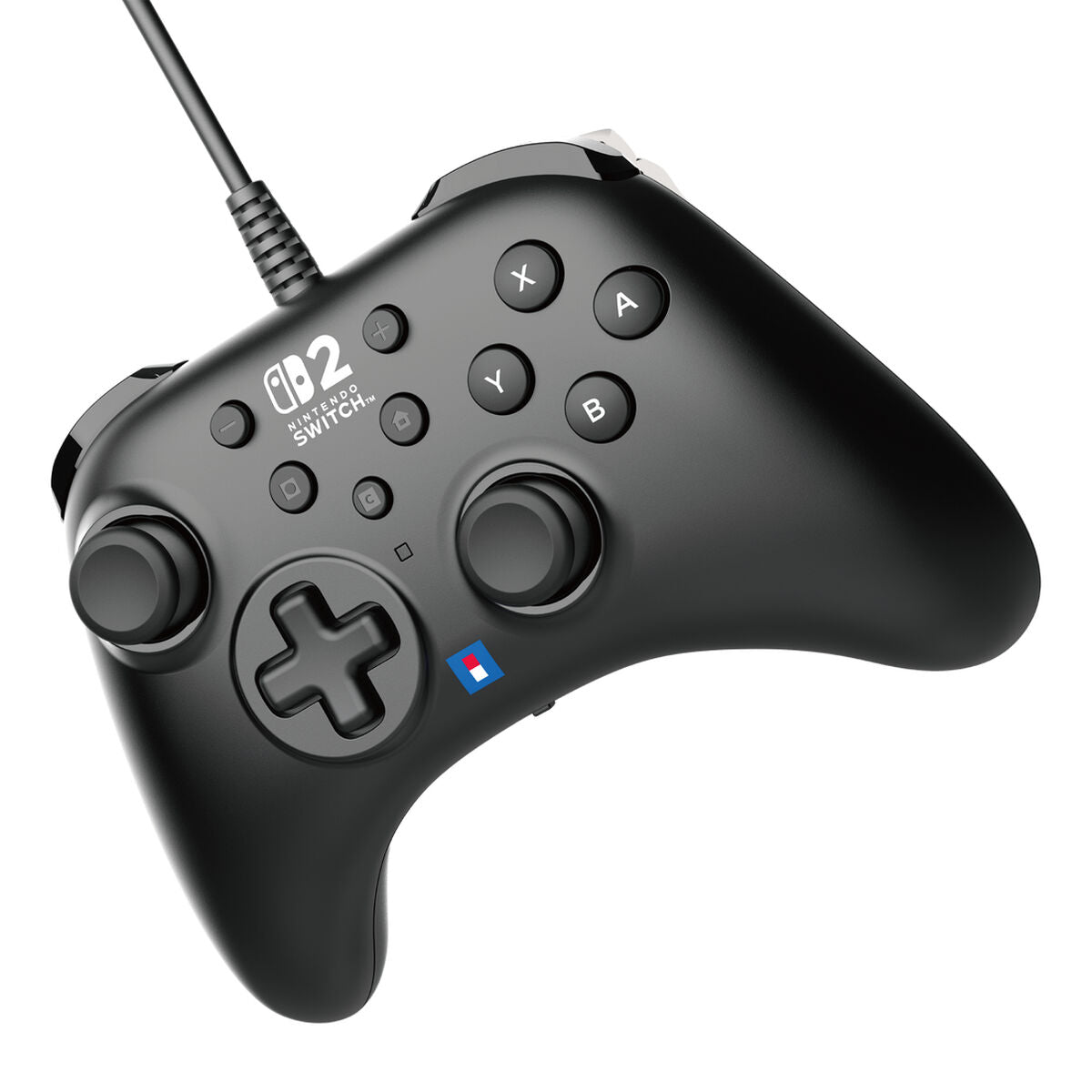 Gaming Control HORI Black