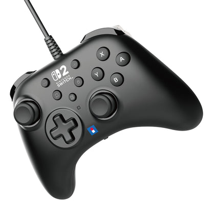 Gaming Control HORI Black