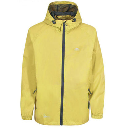 Trespass Qikpac Waterproof Packaway Jacket - Clearance